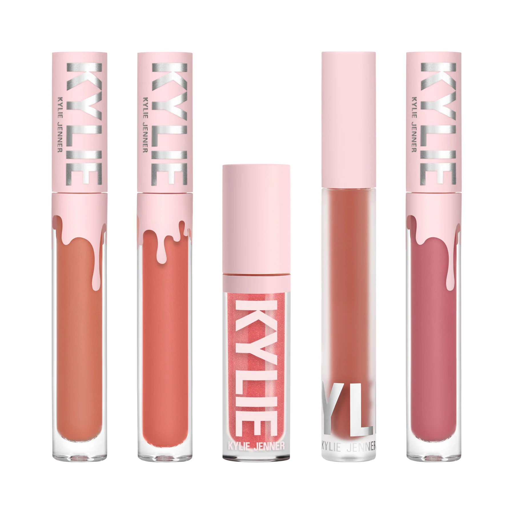 Lip Vault | Kylie Cosmetics US