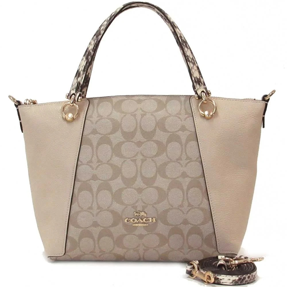 Coach Women's Kacey Satchel Crossbody | Walmart (US)