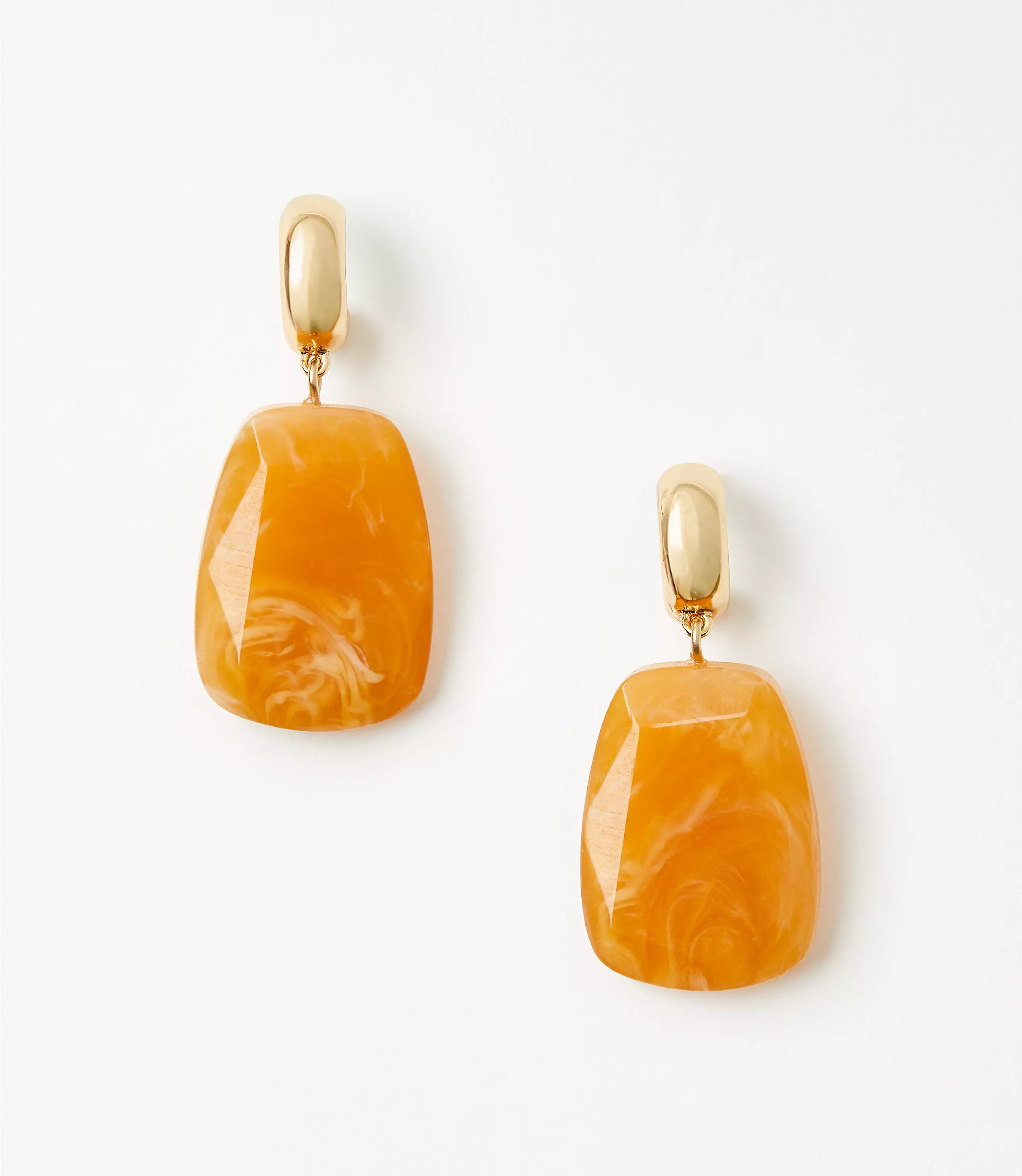 Drop Statement Earrings | LOFT