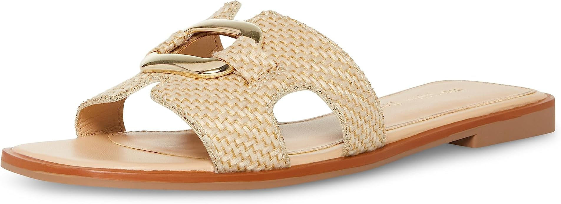 Madden Girl Women's Elliiot Sandal | Amazon (US)