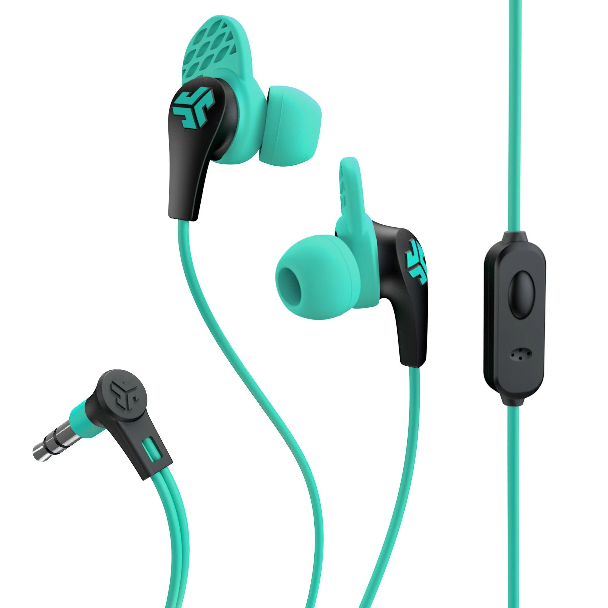 JBuds Pro Signature Earbuds Teal | JLab