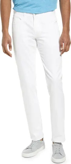 Regular Fit Performance Pants | Nordstrom