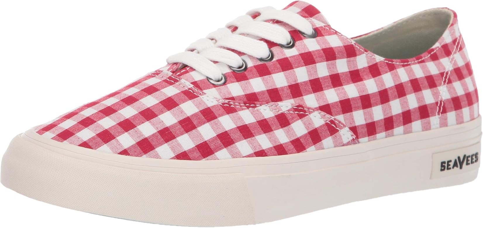 SEAVEES Women's Women's Legend Sneaker Americana Shoe | Amazon (US)