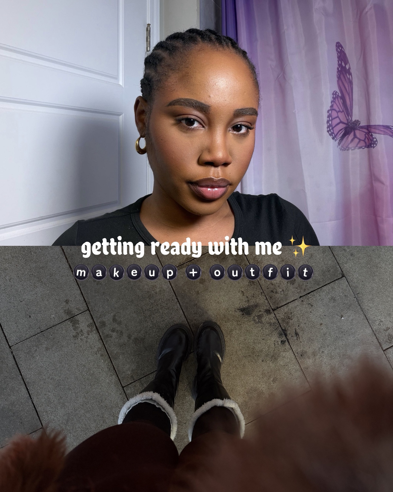 soft glam + this look for après by the lake 🥂 #stylebyemmanuela 

my go-to routine lately especially when I want my blush + lips to do the talking 💕 (comment the word “ROUTINE” for links to all items 💄)

skin prep
@danessa_myricks (serum)
@goodmolecules (eye wake gel)
@milkmakeup hydro grip primer 

base
@narsissist (foundation)
@fentybeauty & @hourglasscosmetics (concealer)

cream sculpt + blush
@fentybeauty (cream contour)
@PUR Cosmetics brush
@danessamyricksbeauty (cream blush)

set + powders
@charlottetilbury
@lauramercier 
@onesizebeauty
@jasonwubeauty

shimmer + finish
@maccosmetics (love joy ✨)
@narsissist (new light reflecting setting mist)
@onesize waterproof setting spray

eyes + brows
@narsissist (bronzer on eyes)
@benefitcanada 

lips (my fav combo)
@maccosmetics
@thelipbar

proud moment because this edit wasn’t easy but it came so well. you like?😍
.
.
.
#torontoblogger #makeupbreakdown #torontobeautyblogger #torontolifestyleblogger

#LTKbeauty #LTKstyletip #LTKcanada