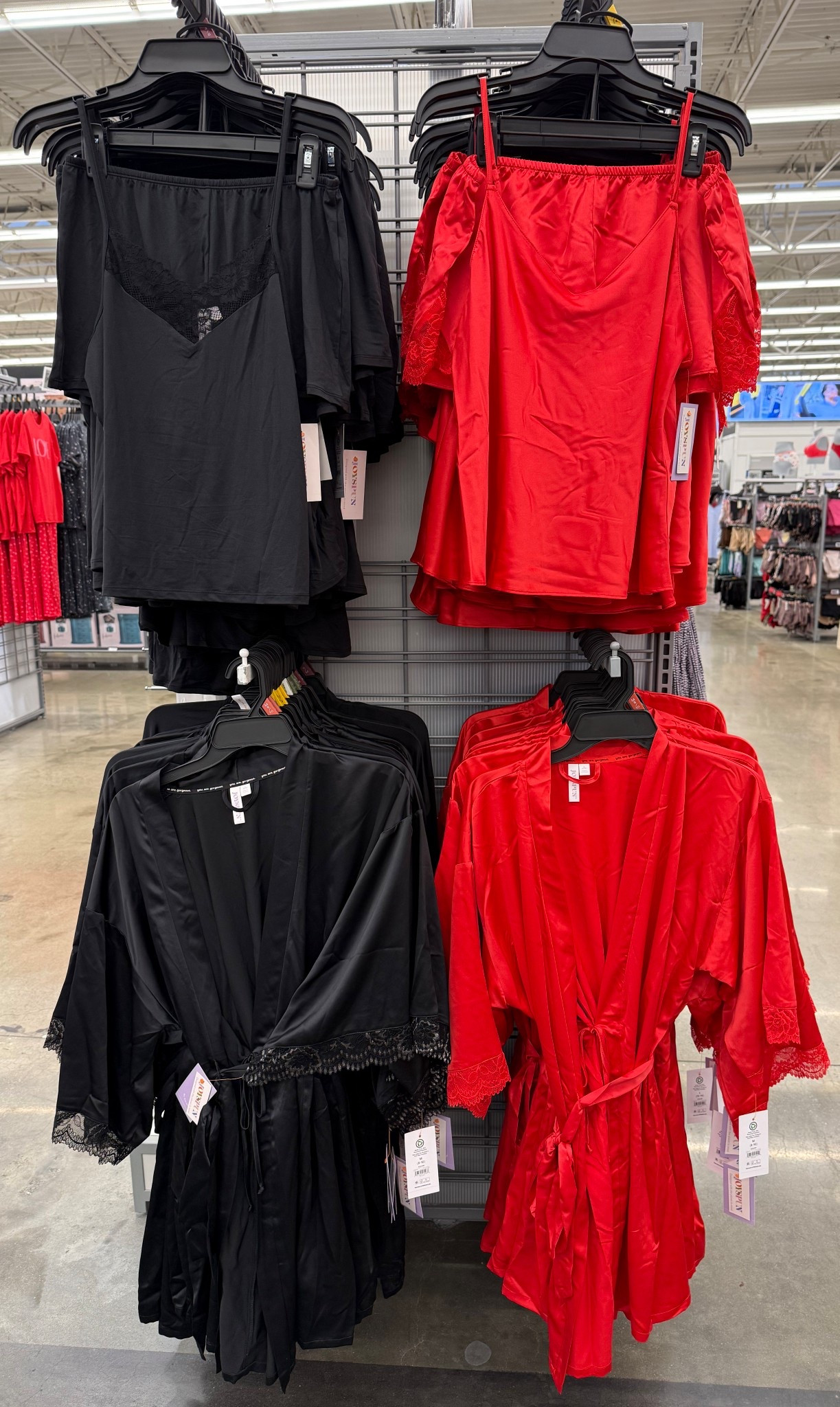 Sexy Lingerie🍒super cute, cozy and affordable 💋 under $20

#LTKSaleAlert #LTKmomlife #LTKSeasonal