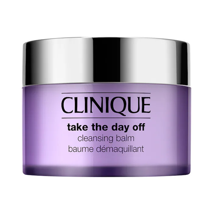 Take The Day Off™ Makeup Removing Cleansing Balm | Sephora (US)
