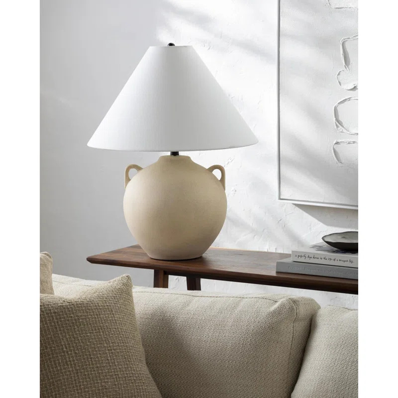 Joss & Main Victorine Lamp & Reviews | Wayfair | Wayfair North America