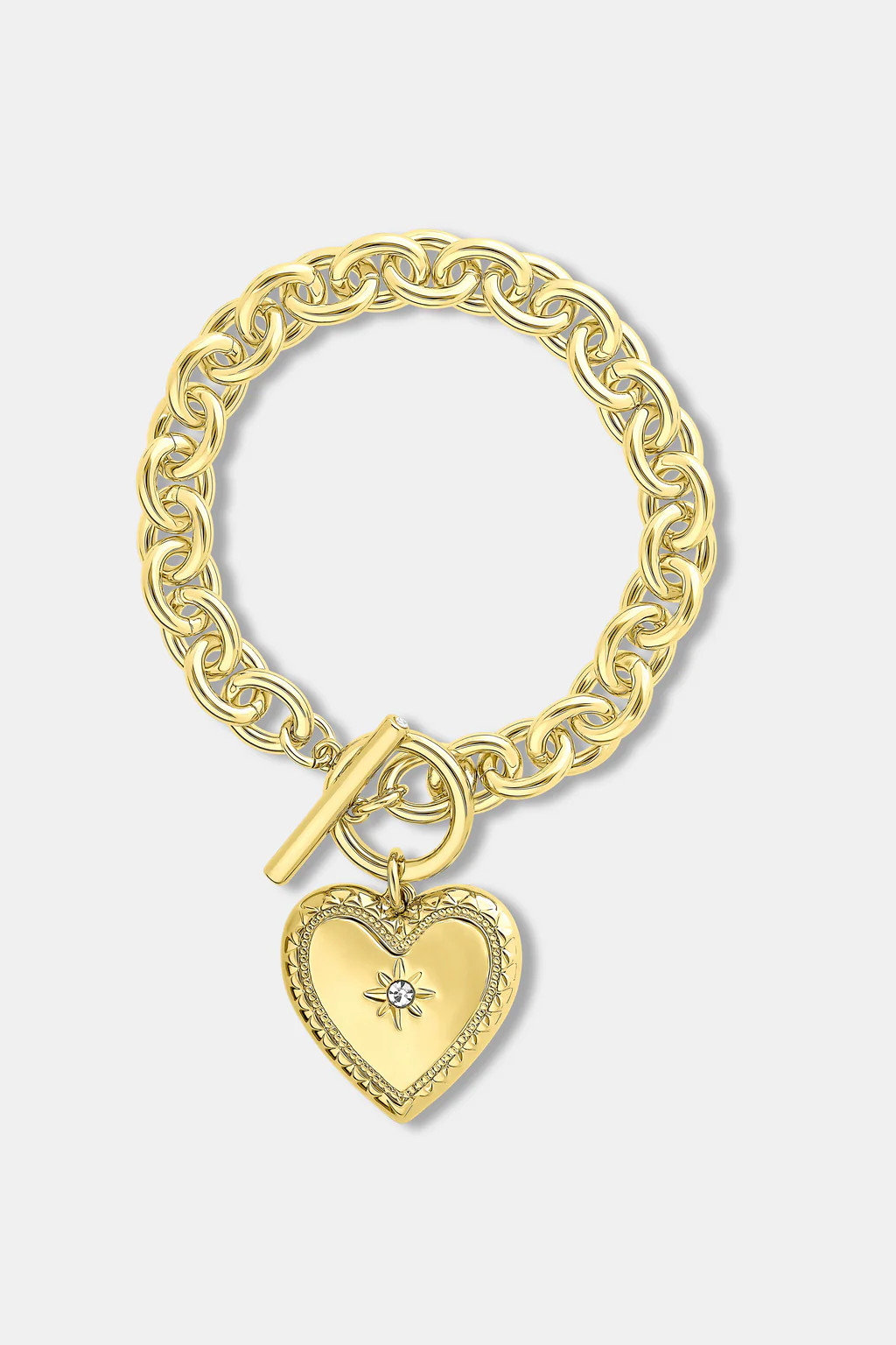 Lovely Locket Bracelet | Roller Rabbit