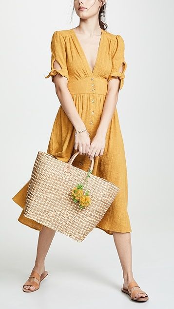 Mar Y Sol
                
            

    Hadley Tote | Shopbop