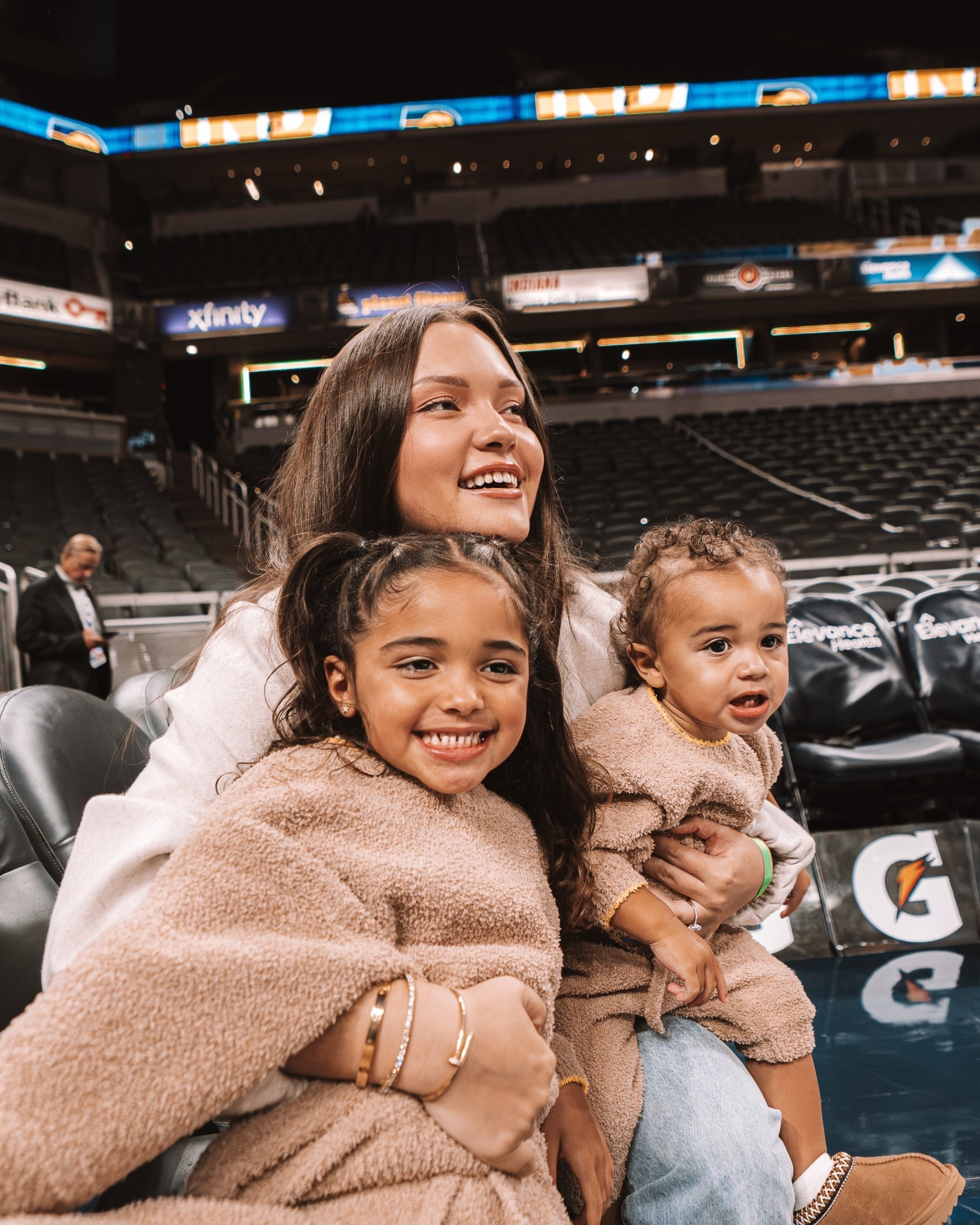 Comfy for game day! My go to brand for comfy, warm kids clothes 

#LTKKids