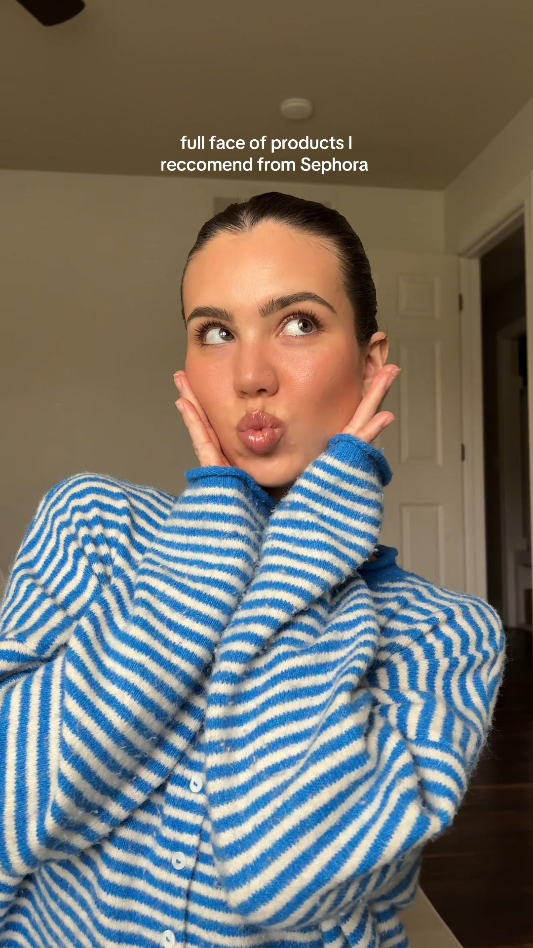 full face of my Sephora sale reccomendations 💋 

#LTKGiftGuide #LTKBeauty #LTKSaleAlert