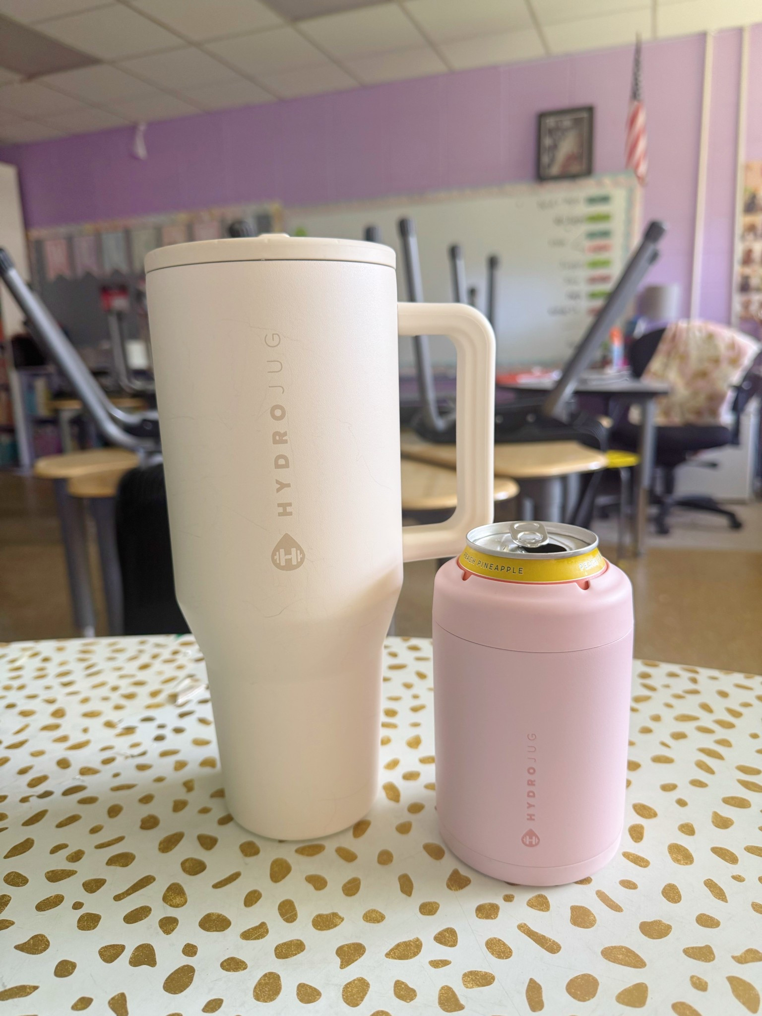 Classroom essentials for keeping me hydrated!! 

#LTKvlog #LTKfoodie #LTKdayinmylife