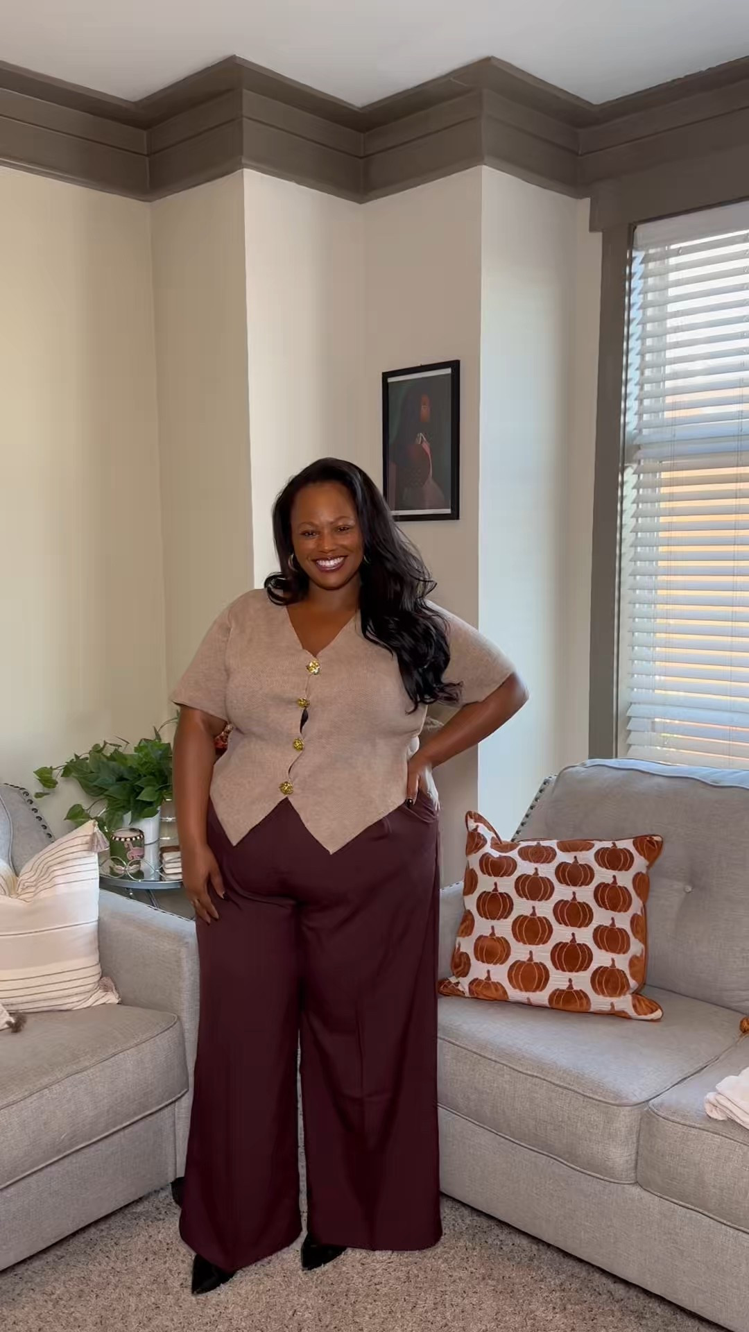 Loving these work looks for fall! 

#LTKMidsize #LTKPlusSize #LTKWorkwear