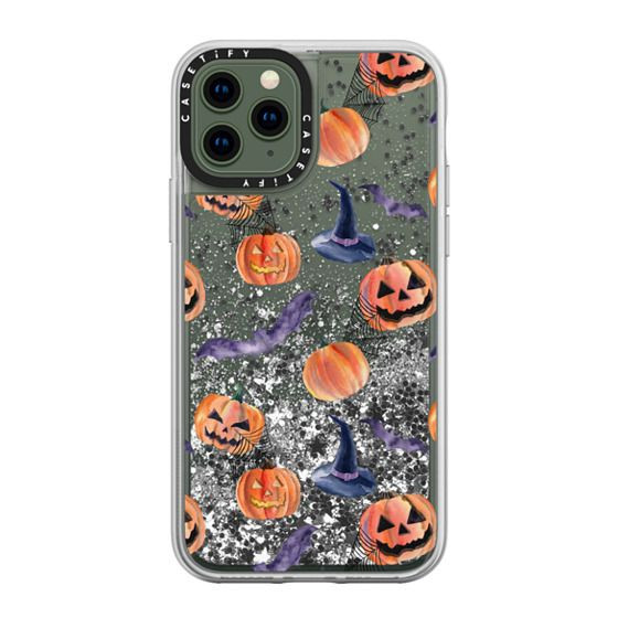 Halloween night | Casetify