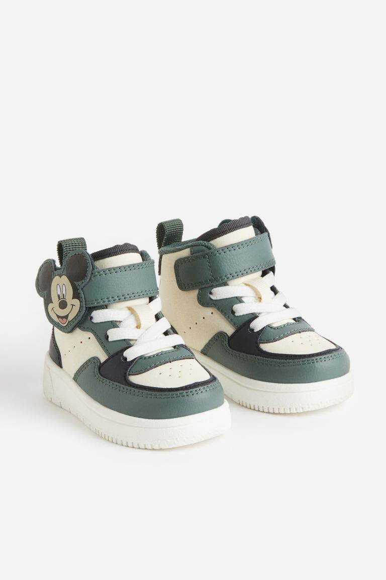 High Tops | H&M (US + CA)