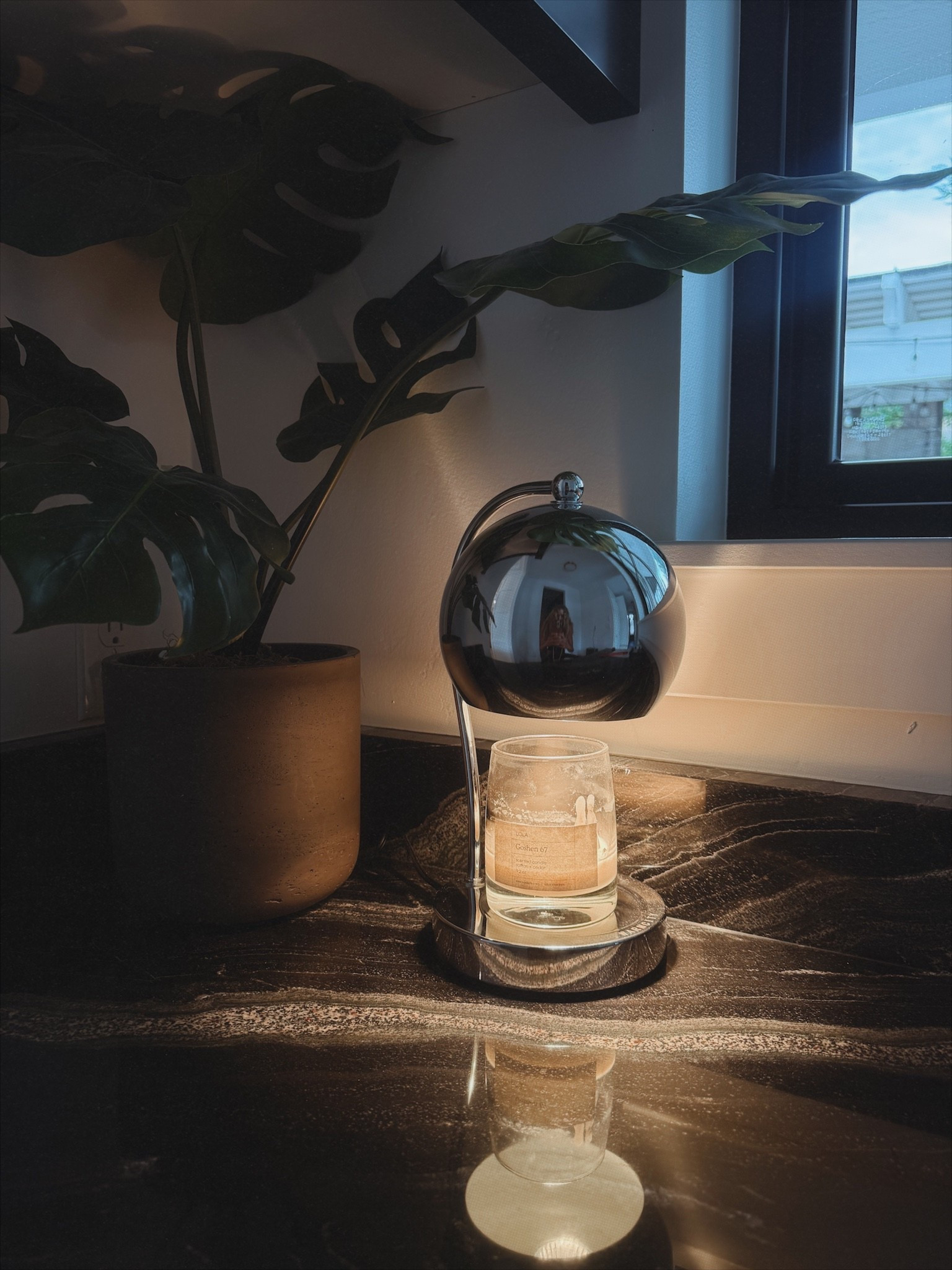 Prettiest candle warmer

#LTKHome