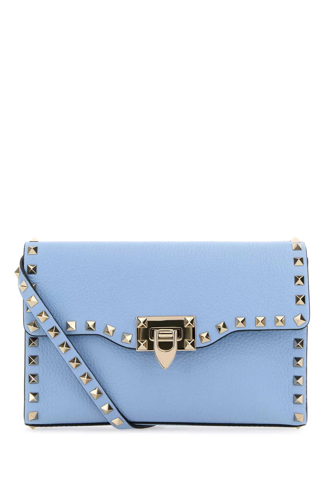 Valentino Garavani Rockstud Small Crossbody Bag | Cettire Global
