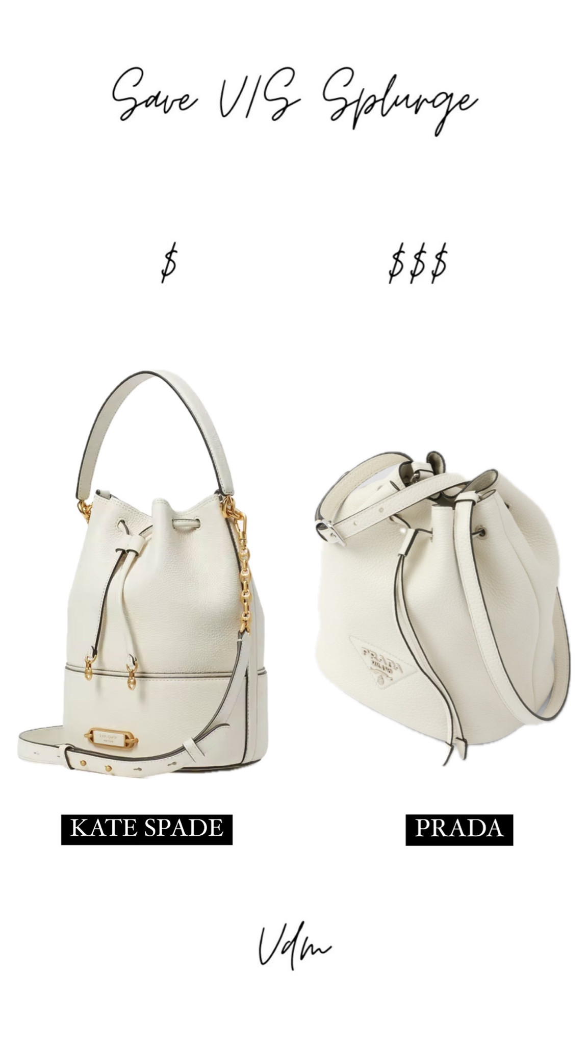 Yes, the hardware is different but this is as close as it can get! Both are stunning pieces ❤️ what would you pick? 
#savevssplurge 

#LTKSeasonal #LTKU #LTKSpringSale