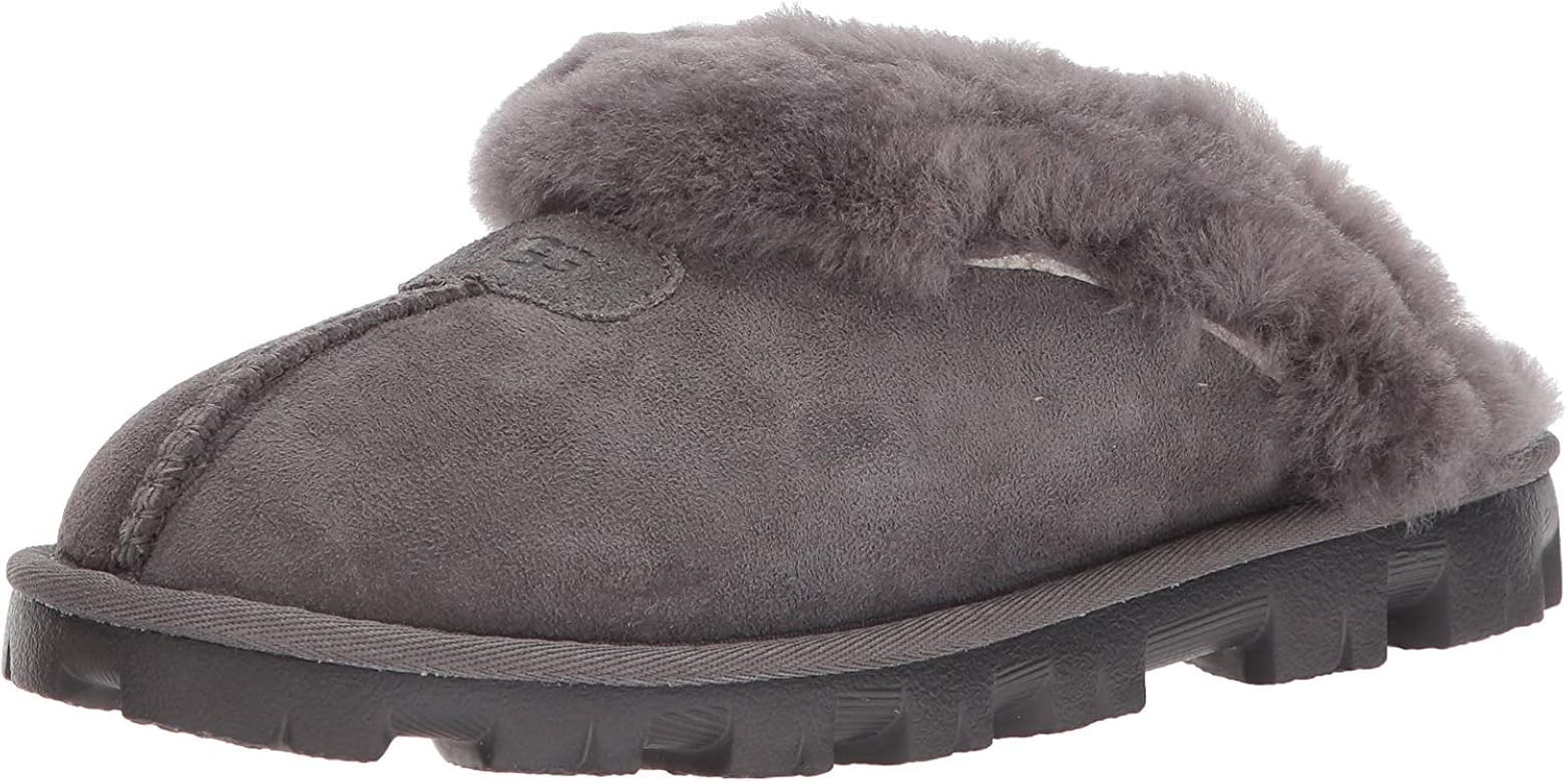 UGG Women's Coquette Slipper | Amazon (CA)