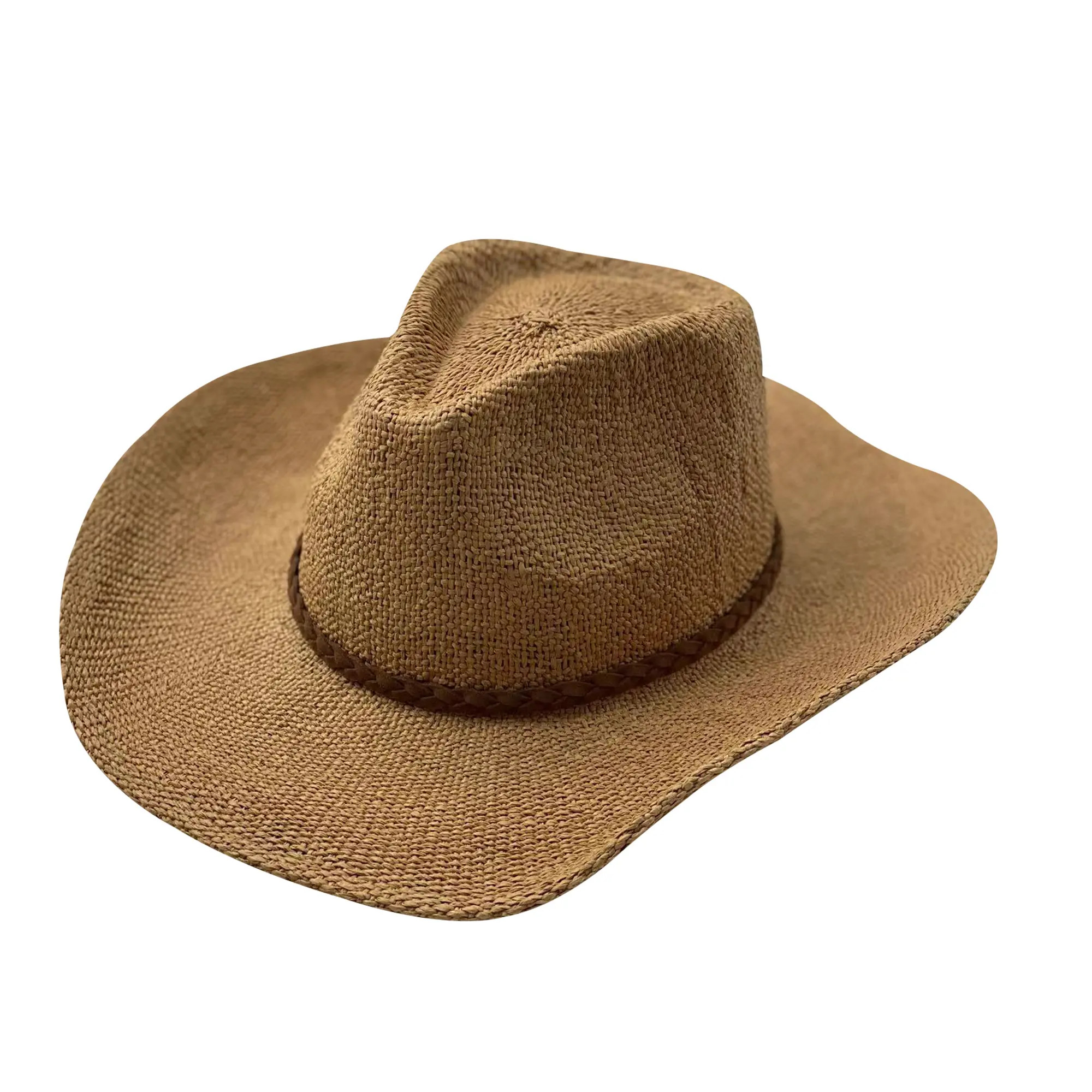 Coles Men's Straw Cowboy Hat (Men) | Nordstrom | Nordstrom