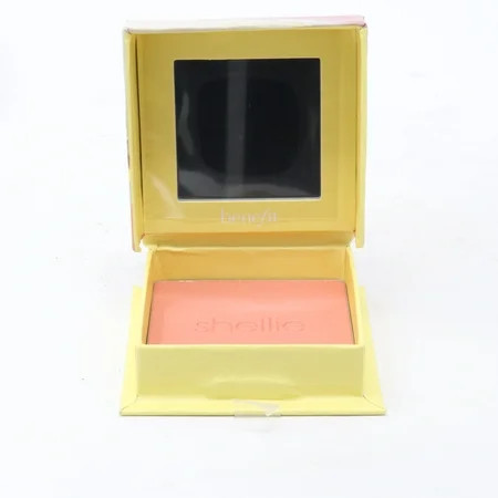 Benefit Shellie Warm Seashell Pink Blush 6g/0.21oz | Walmart (US)