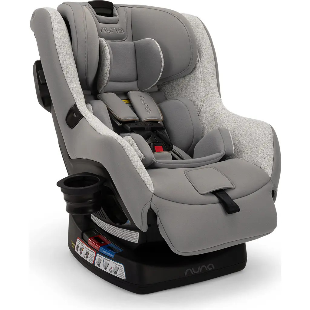 RAVA™ Flame Retardant–Free Convertible Car Seat | Nordstrom