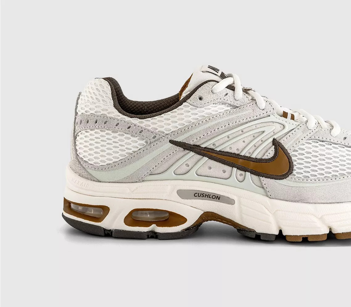 Air Max Moto Trainers | Office Shoes (UK)