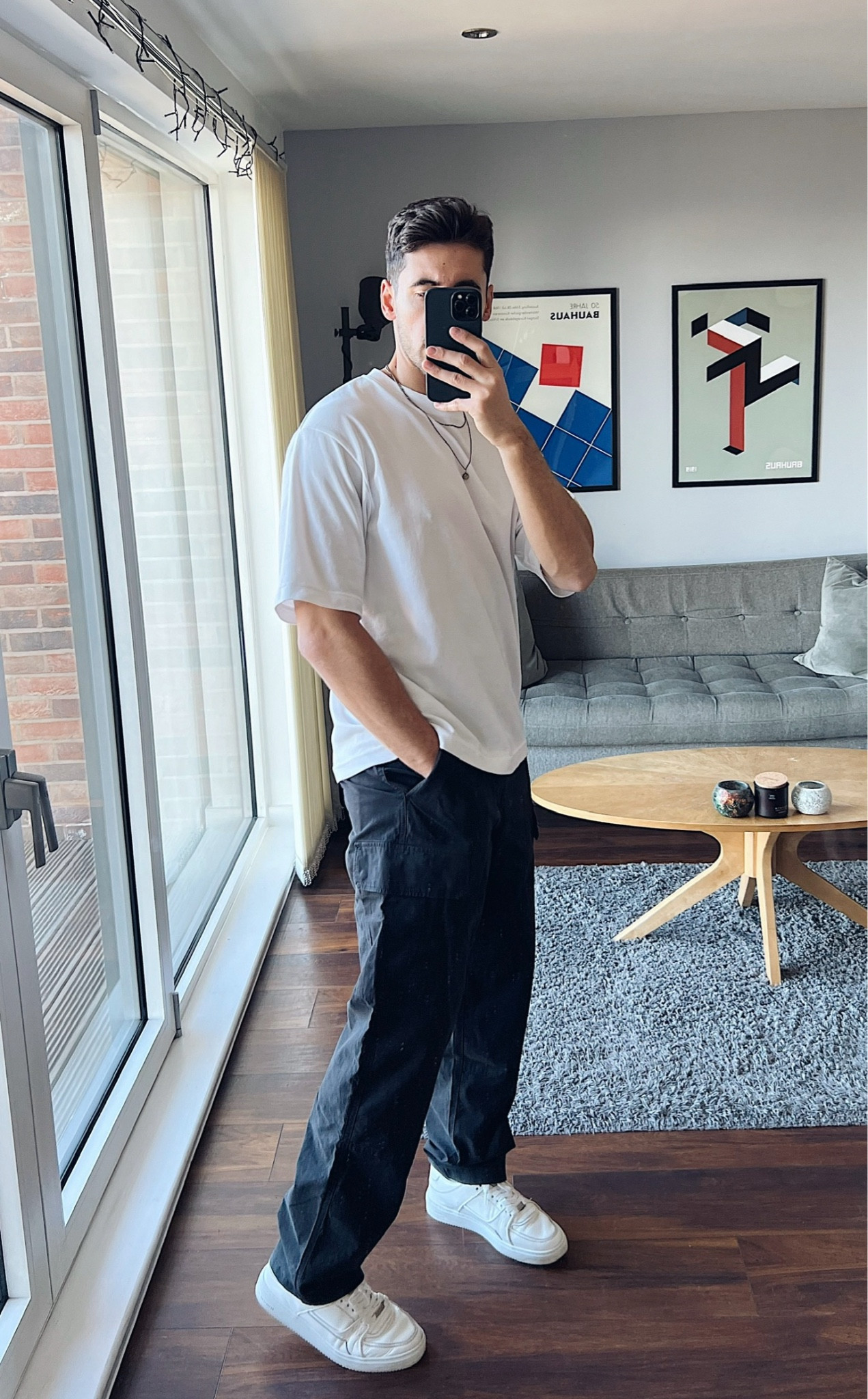 Uniqlo Cargo Pants 
#uniqlo #cargopants