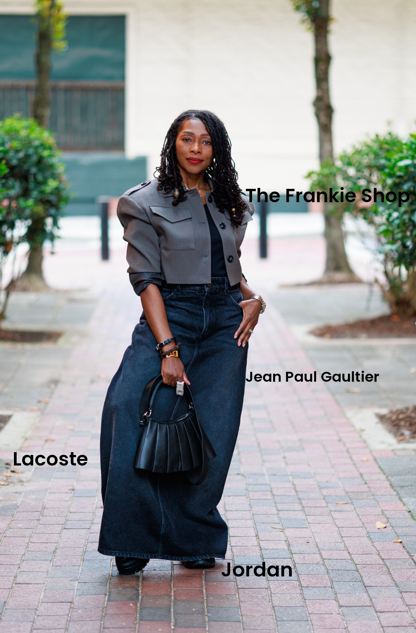 Casual Errand Fit


#LTKSeasonal #LTKStyleTip #LTKPetite