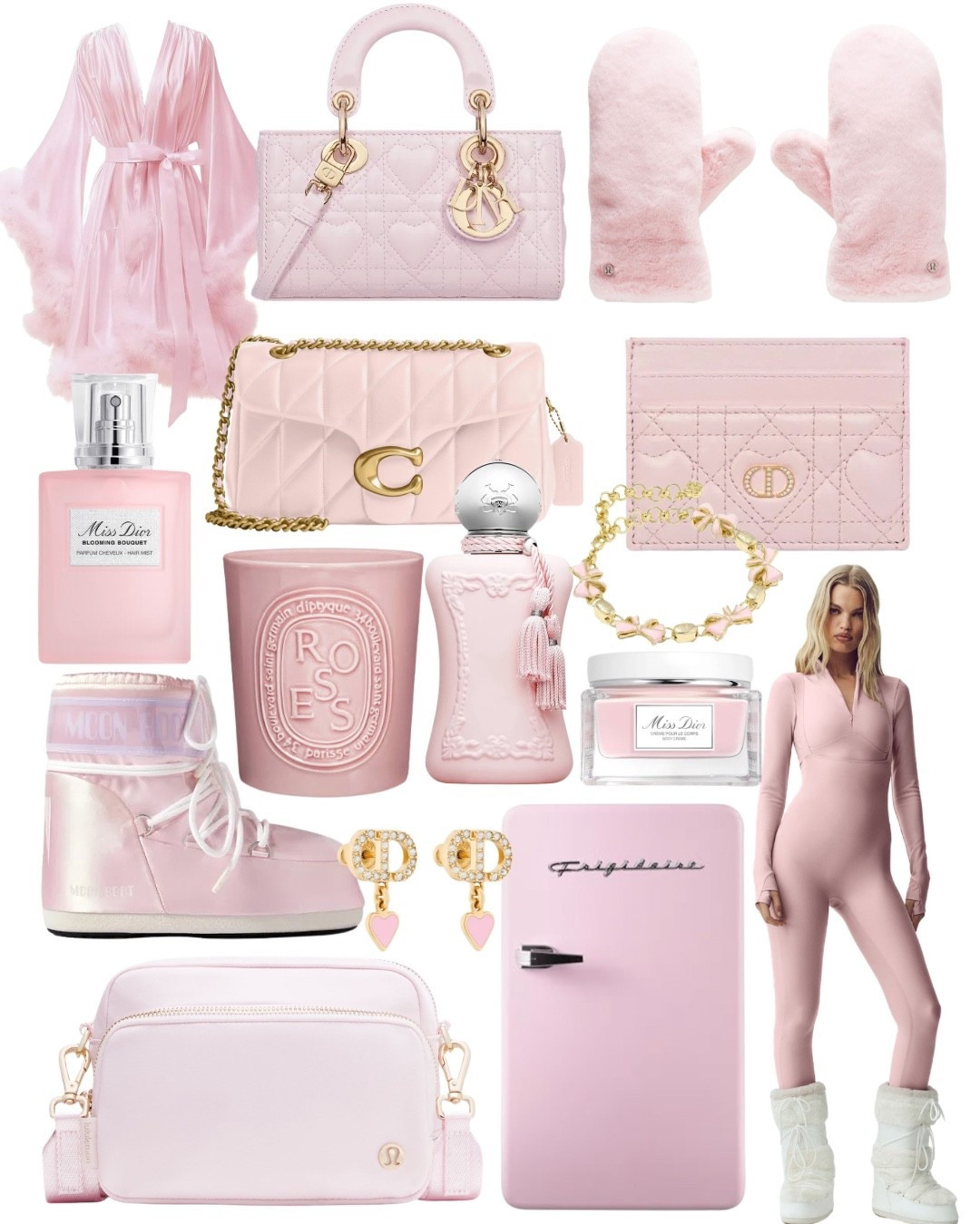 My Christmas wishlist 🎀✨ 

#LTKHoliday #LTKSeasonal #LTKGiftGuide