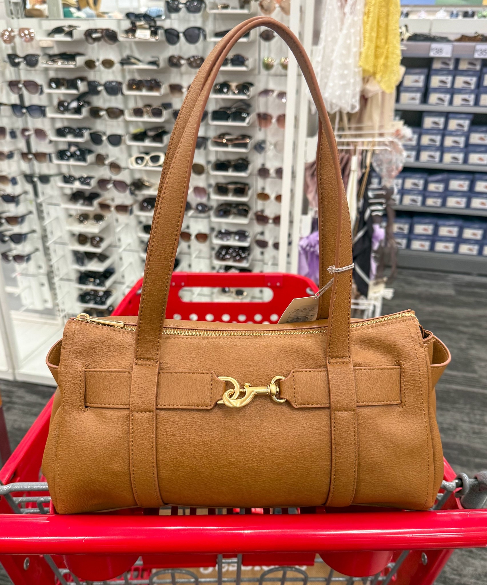 Cute new Target bags 

#LTKdayinmylife #LTKTravel #LTKgrwm