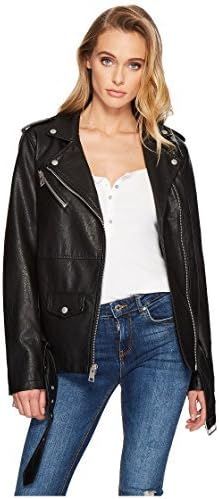 Leather Jacket | Amazon (US)