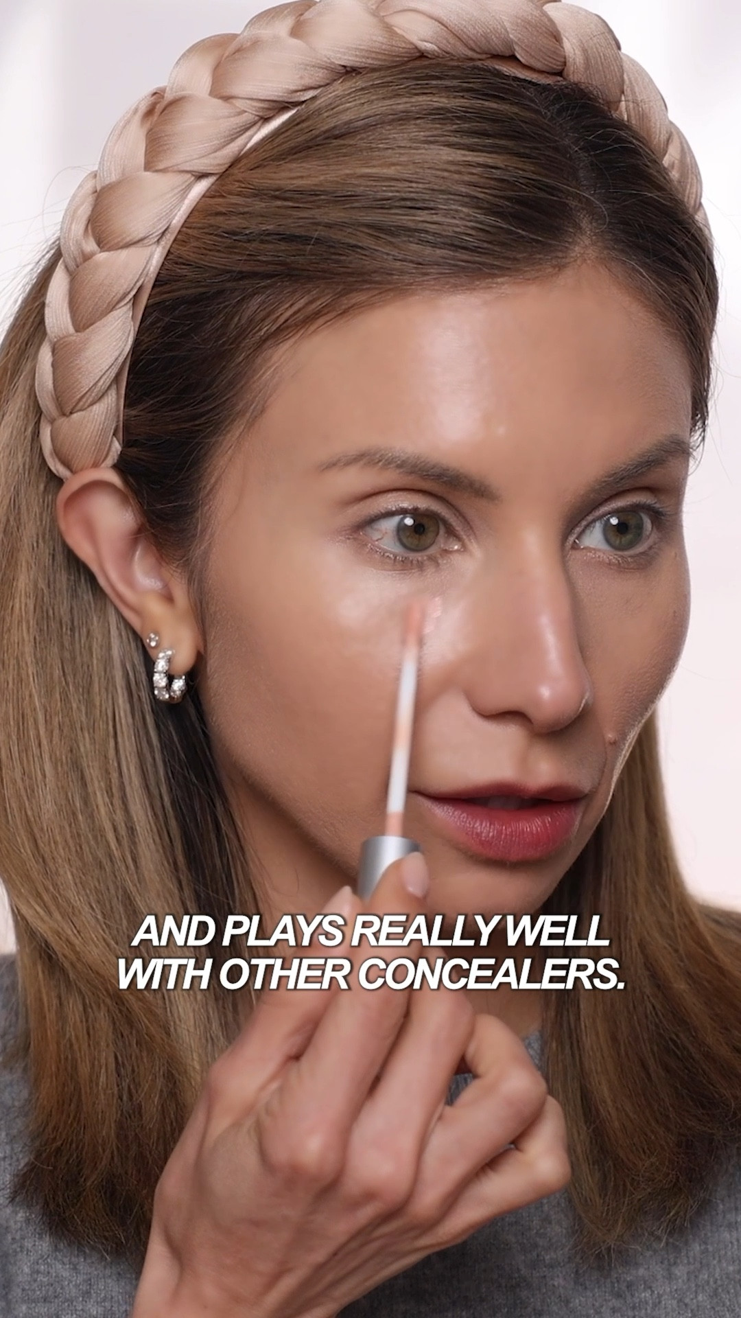 ✨Bright, lifted under eyes in seconds!

I’ve been obsessed with the Trish McEvoy Instant Eye Lift. It’s lightweight, brightening, and totally transforms tired eyes. Focus it right in the hollows to bring that area forward and look instantly refreshed. 

#LTKBeauty #LTKOver40