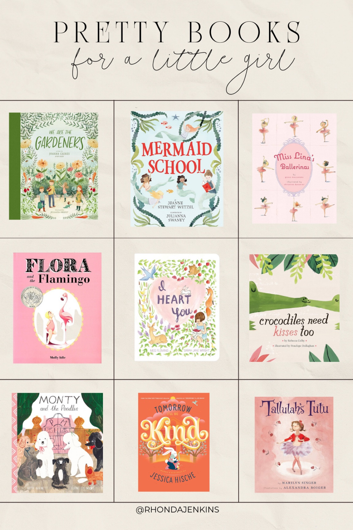 I love these books for nursery decor as well as reading ;) 

#LTKBaby #LTKHome