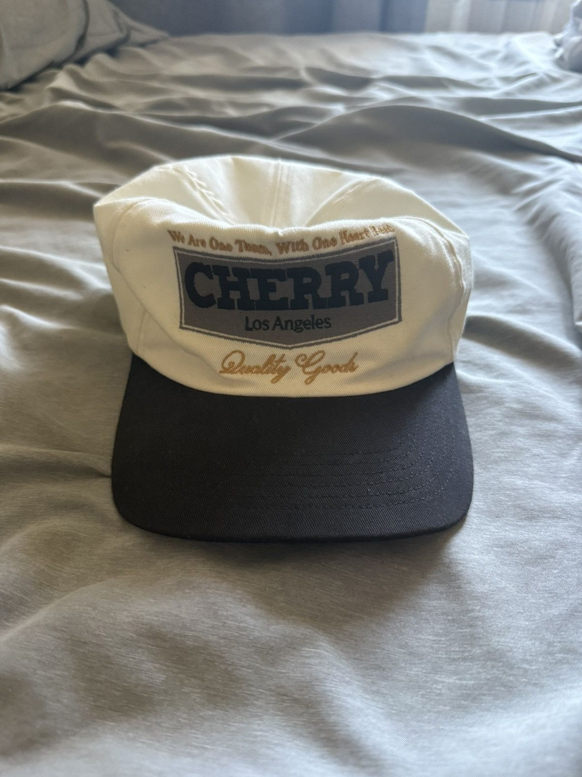 Cherry LA HAT | Grailed