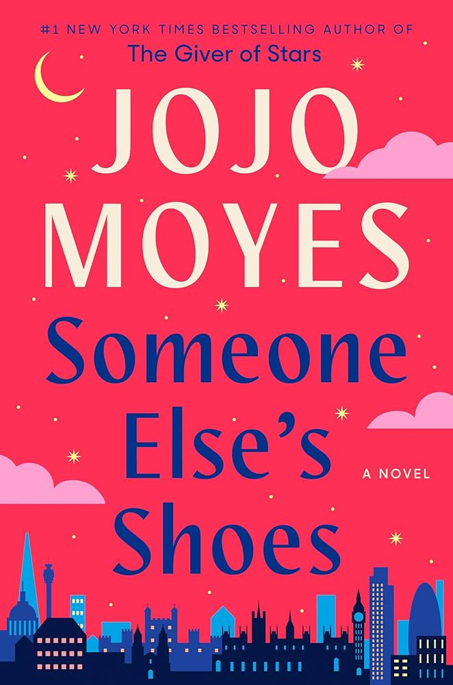 Someone Else's Shoes: A Novel | Amazon (US)