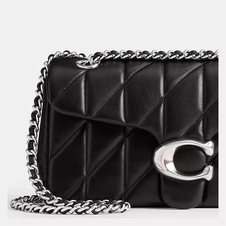 Tabby Shoulder Bag 26 | Coach (US)