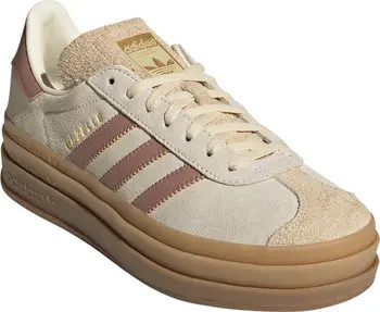 Gazelle Bold Platform Sneaker (Women) | Nordstrom