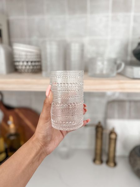 gorgeous glassware, perfect for Mothers day!

#LTKhome #LTKGiftGuide