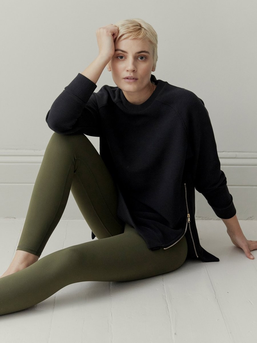 Manning Sweat | Varley USA