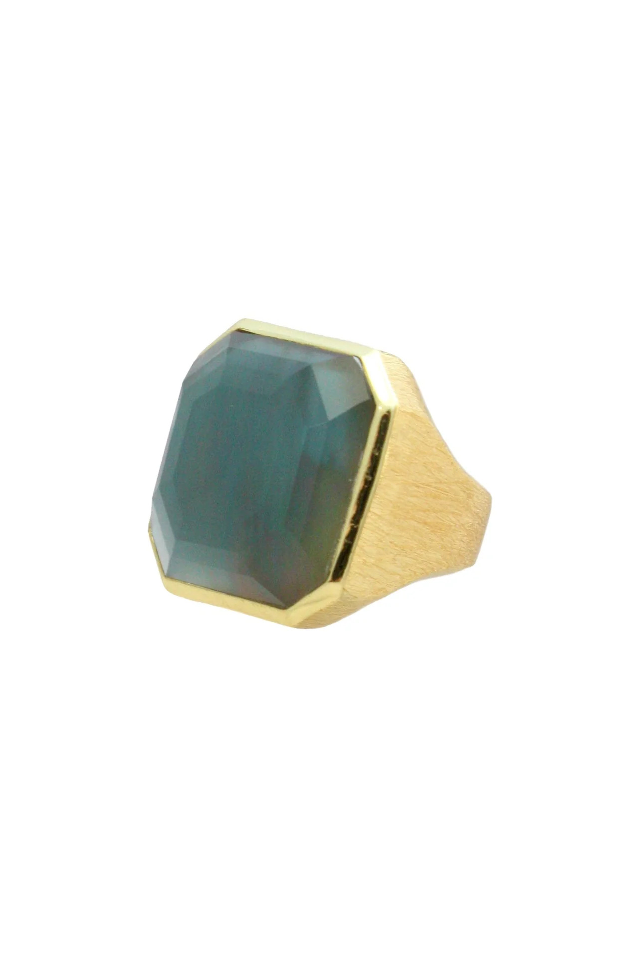 Xylah Cocktail Ring | MARCIA MORAN