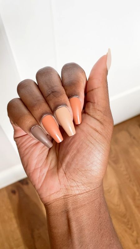 #ManiMonday Elevated Neutrals 🤎🤎🤎

Wearing @maribymarsai Press On Nails in #Clique! I love this set! It comes with 5 different nude shades and they have matte finish with glossy French tips. Think of nude nails, but better! 🤎😍



#maribymarsai #MXM #pressons #pressonnails #mani #manimondays #manioftheday #manioftheweek #manicam #nailfie #nailsathome #athomenails #diynails #nudenails #nudenailswag #nudenail #mattenail #frenchnailart #frenchnaildesign #frenchmanicure #frenchmani #nailenthusiast 

#LTKunder50 #LTKbeauty #LTKFind