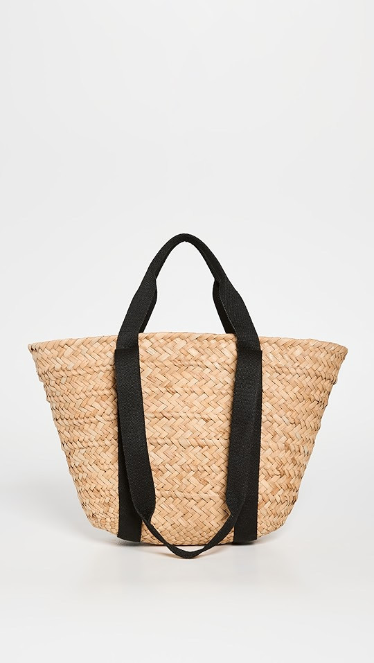 Selma Straw Tote Bag | Shopbop
