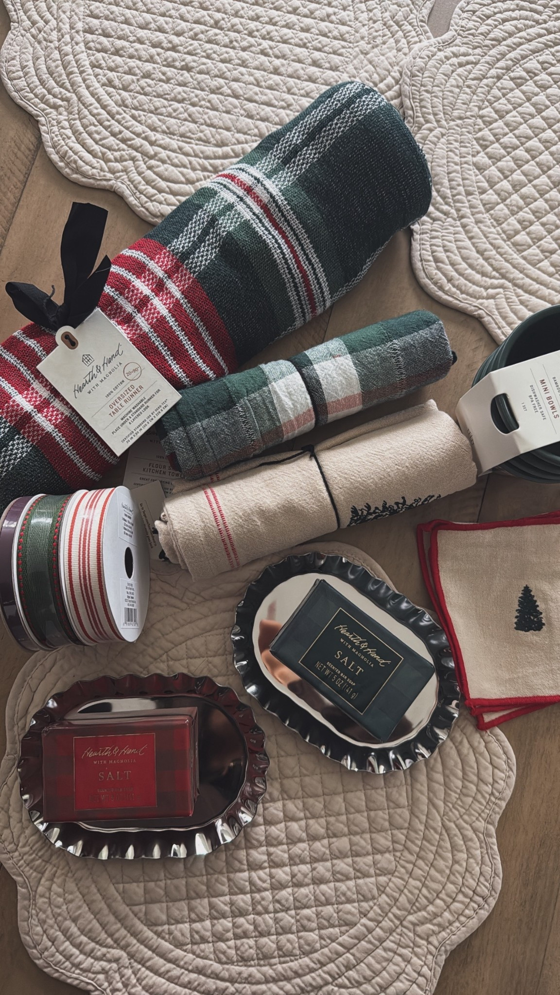 Instagram story target haul! Linking my entire order because some things haven’t arrived yet and things sell out so fast!

#LTKFindsUnder100 #LTKHoliday #LTKGiftGuide