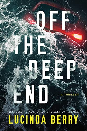 Off the Deep End: A Thriller | Amazon (US)