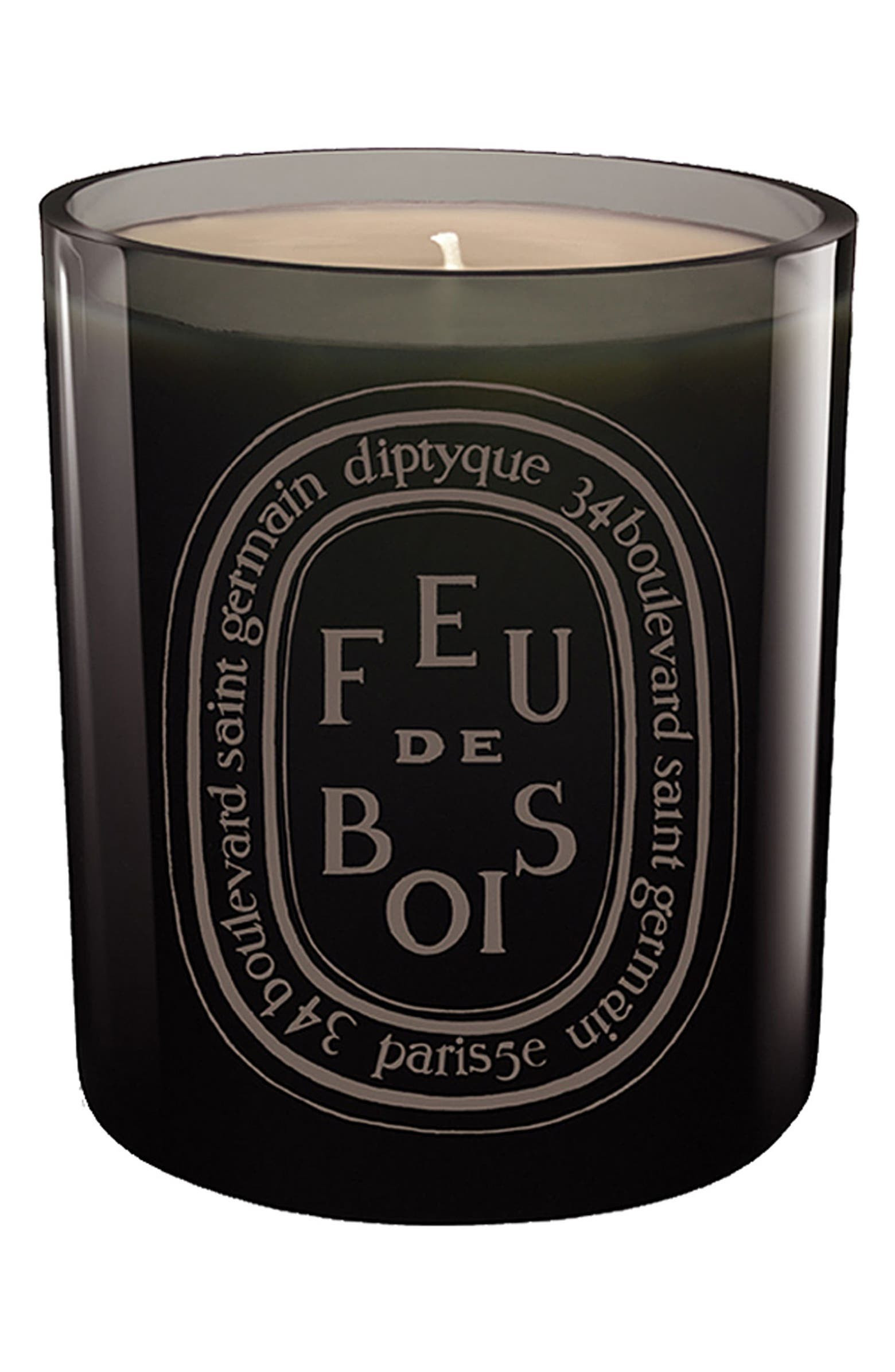 Feu de Bois/Wood Fire Candle | Nordstrom