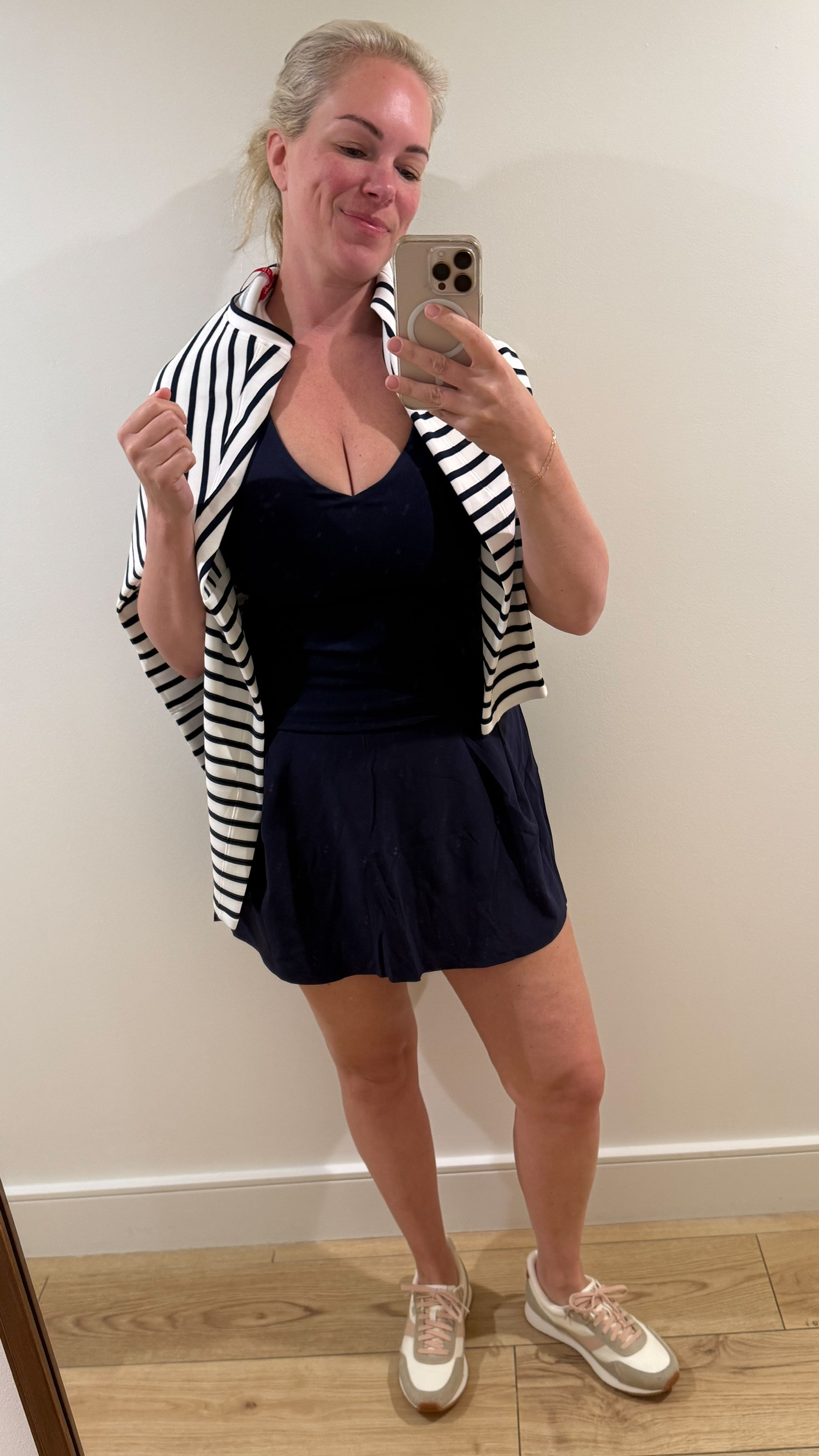 Travel Outfit! 

 