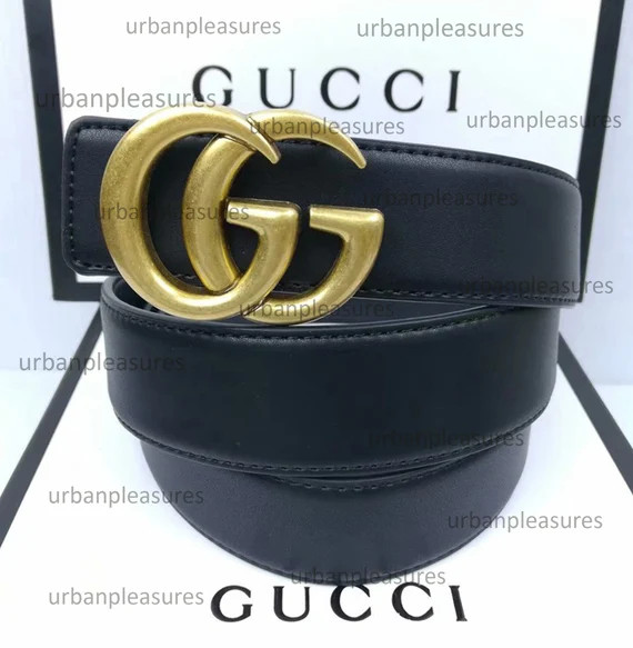 Leather belt, Women Belt Fashion, Luxury Brand Belts for Women, Full box | Etsy (US)