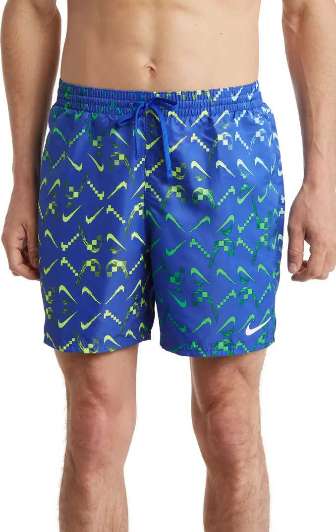 Nike Volley Swim Trunks | Nordstromrack | Nordstrom Rack