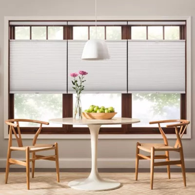 Real Simple® Top-Down Bottom-Up Cordless Cellular Blackout 72-Inch Shade | Bed Bath & Beyond | Bed Bath & Beyond